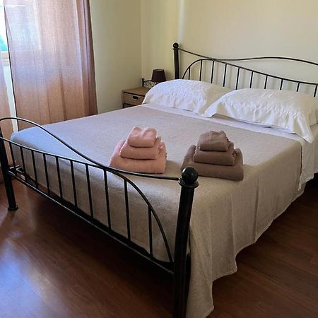 Da Adriana Guesthouse Santa Teresa Gallura Kültér fotó