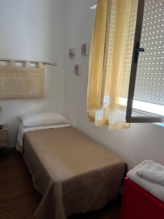 Da Adriana Guesthouse Santa Teresa Gallura Kültér fotó