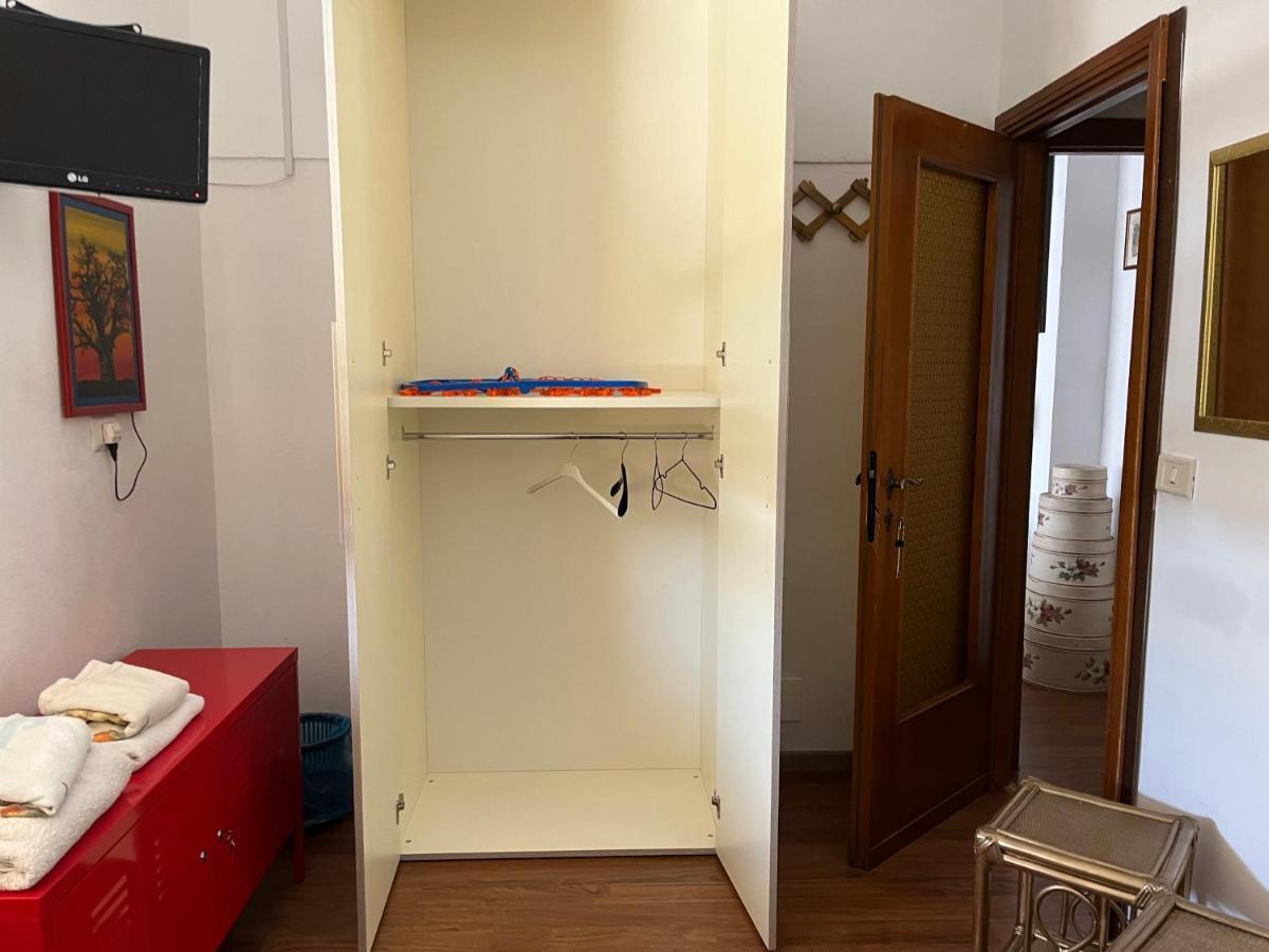 Da Adriana Guesthouse Santa Teresa Gallura Kültér fotó