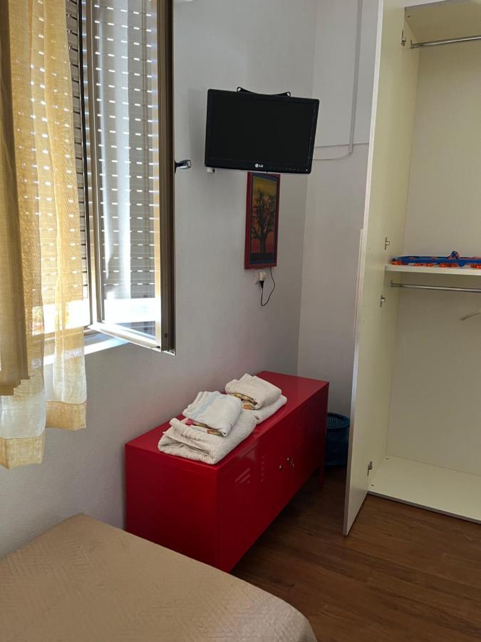 Da Adriana Guesthouse Santa Teresa Gallura Kültér fotó