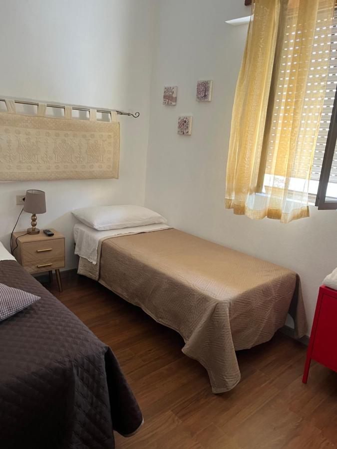 Da Adriana Guesthouse Santa Teresa Gallura Kültér fotó