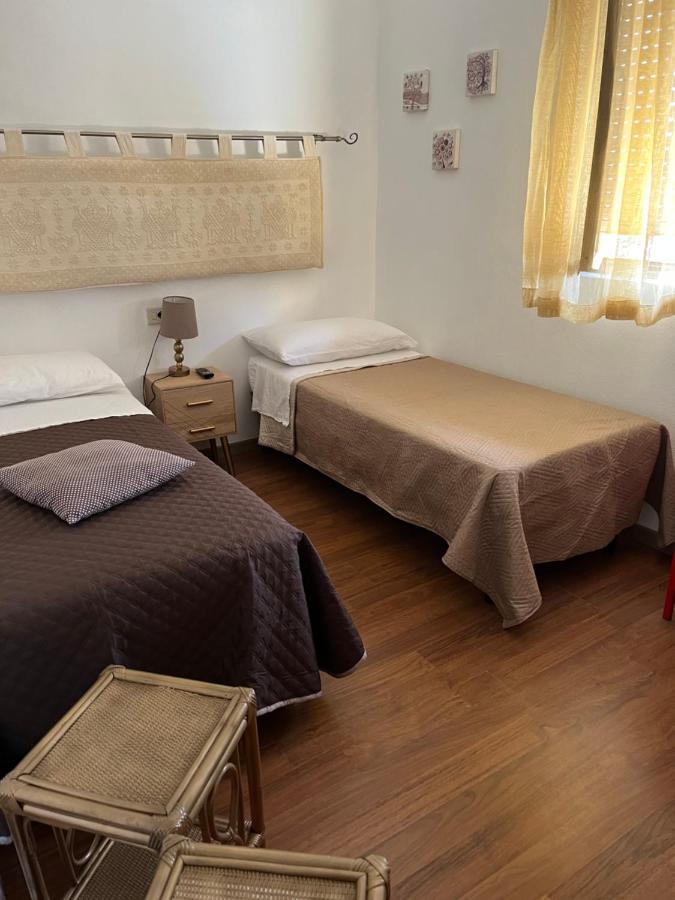 Da Adriana Guesthouse Santa Teresa Gallura Kültér fotó