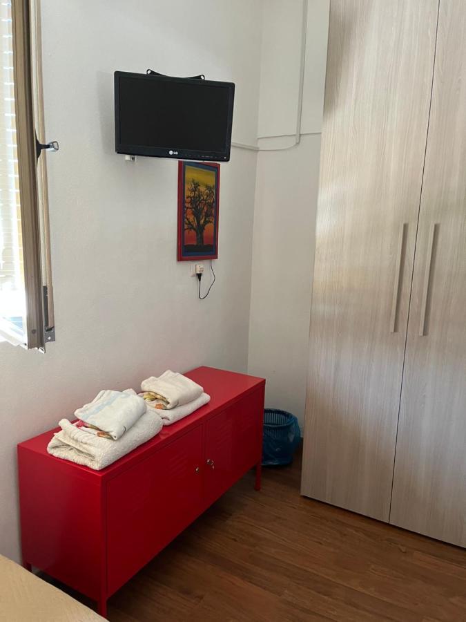 Da Adriana Guesthouse Santa Teresa Gallura Kültér fotó