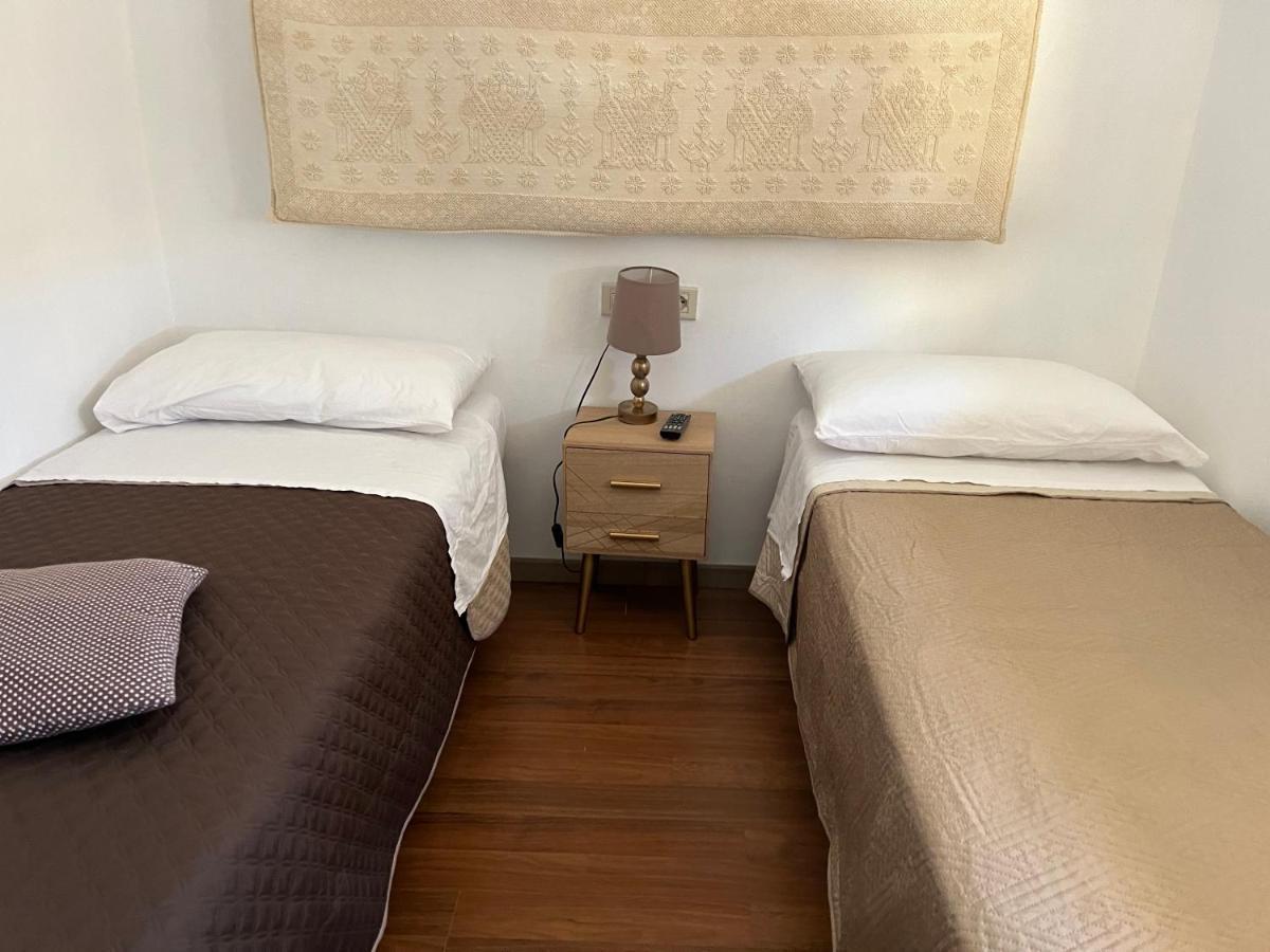 Da Adriana Guesthouse Santa Teresa Gallura Kültér fotó
