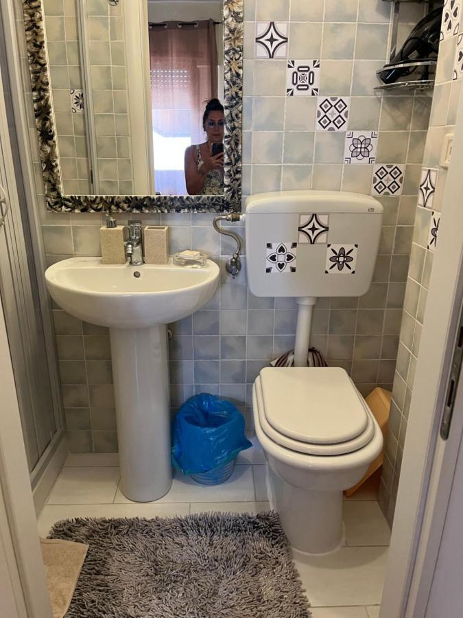 Da Adriana Guesthouse Santa Teresa Gallura Kültér fotó