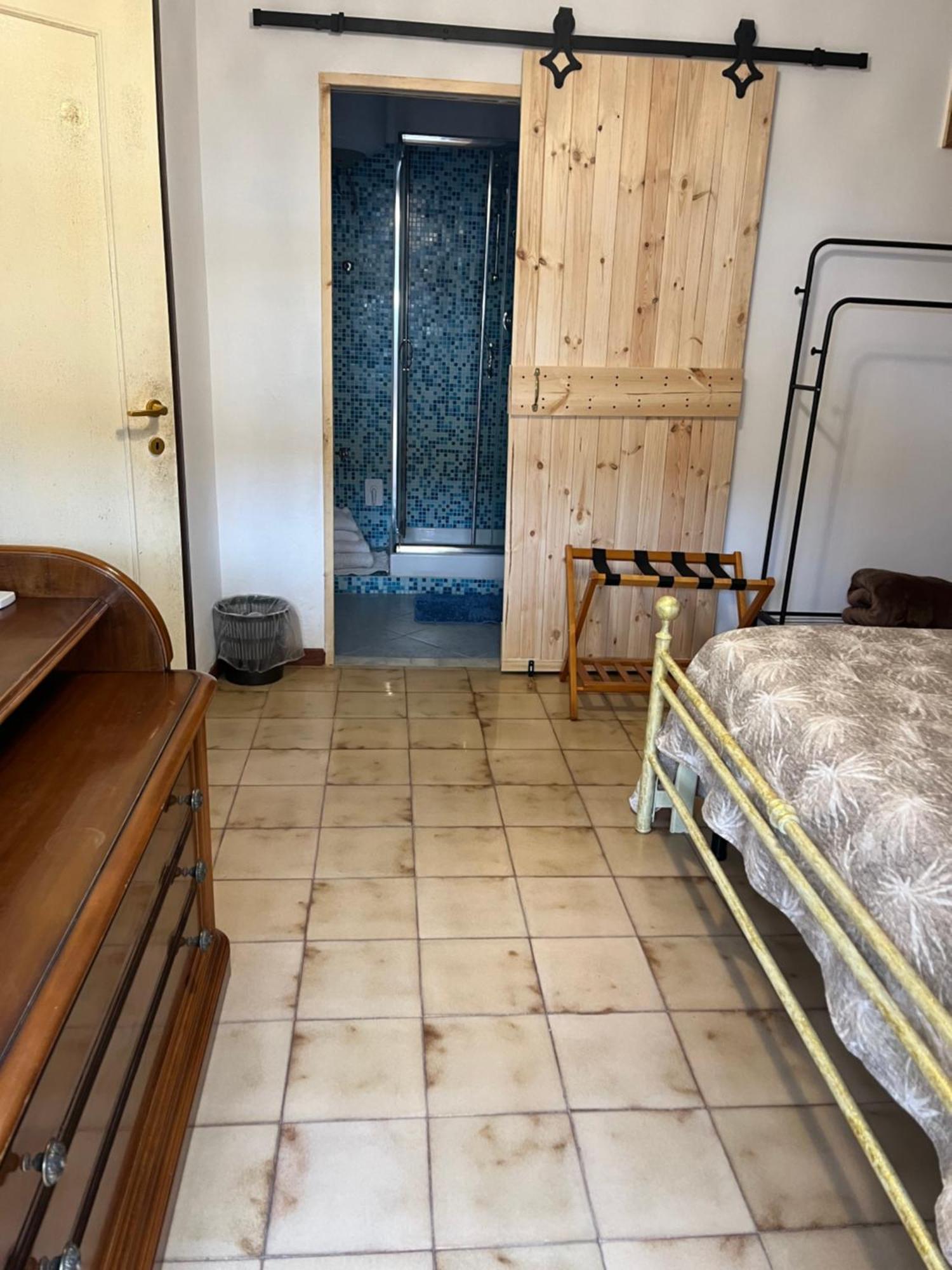 Da Adriana Guesthouse Santa Teresa Gallura Kültér fotó