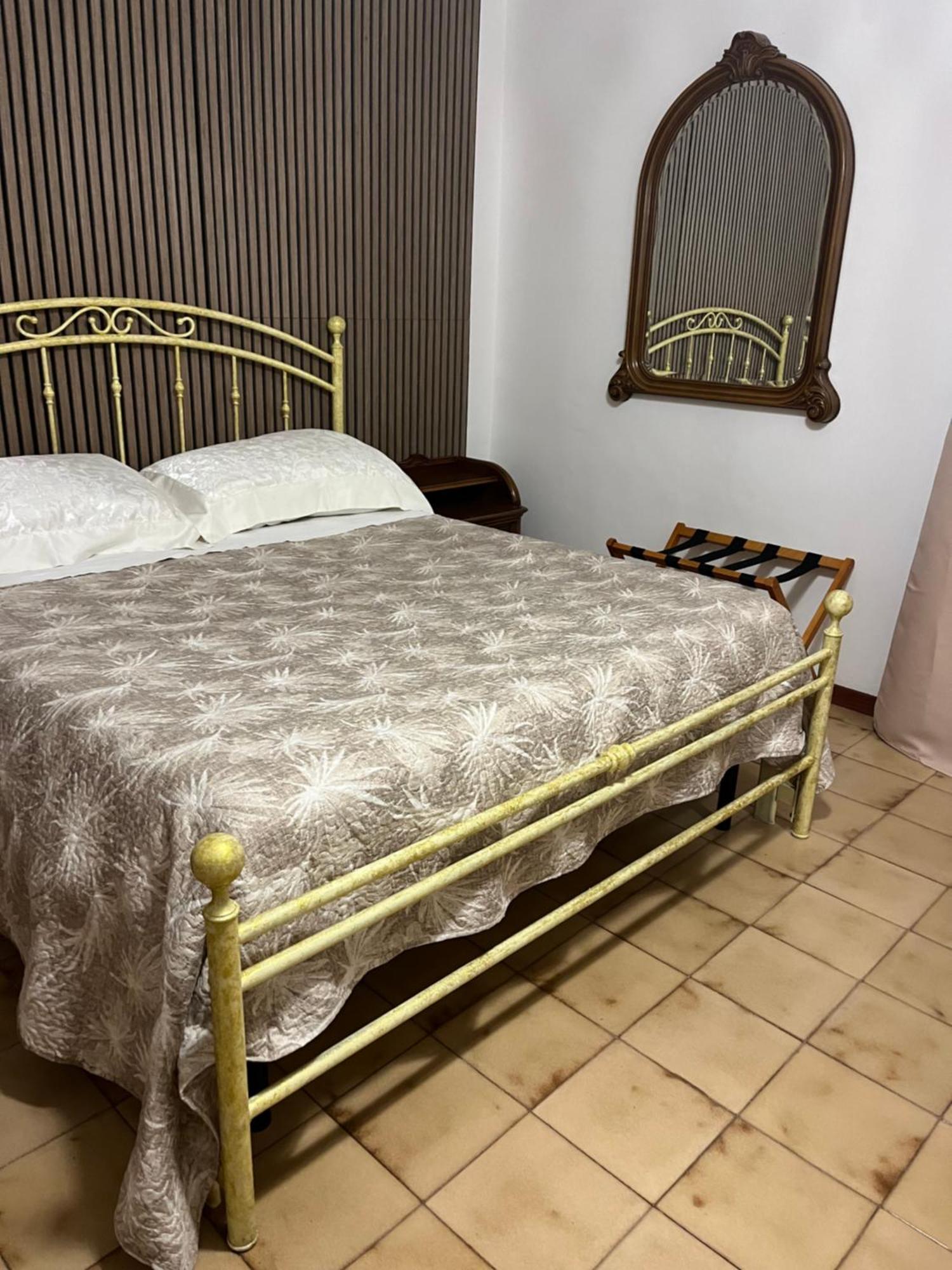 Da Adriana Guesthouse Santa Teresa Gallura Kültér fotó