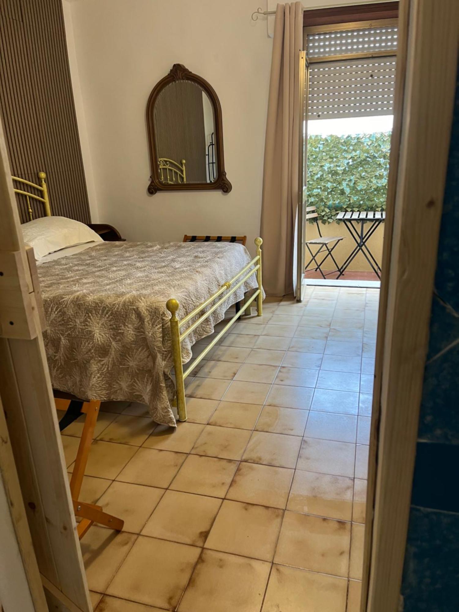 Da Adriana Guesthouse Santa Teresa Gallura Kültér fotó