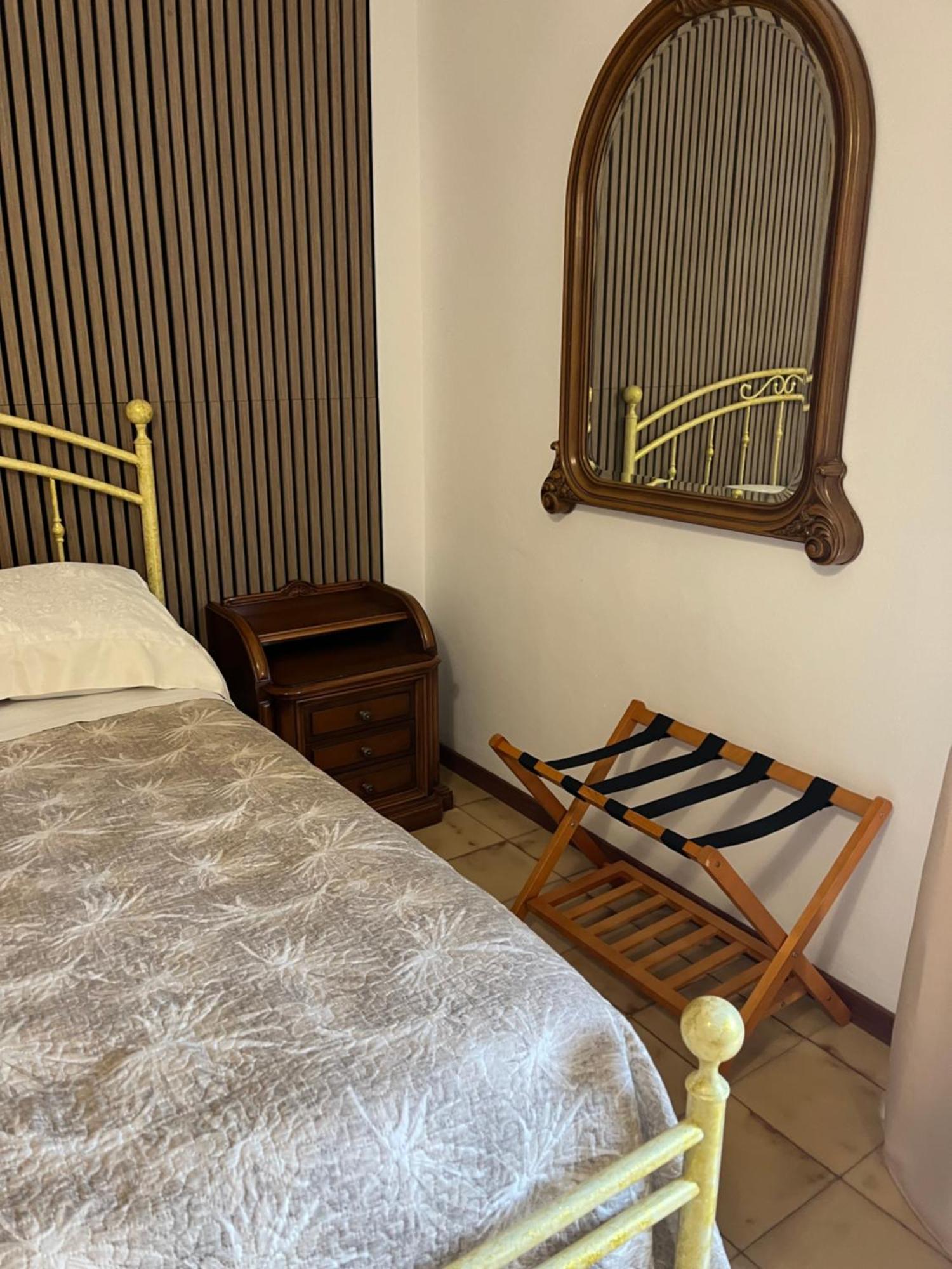 Da Adriana Guesthouse Santa Teresa Gallura Kültér fotó