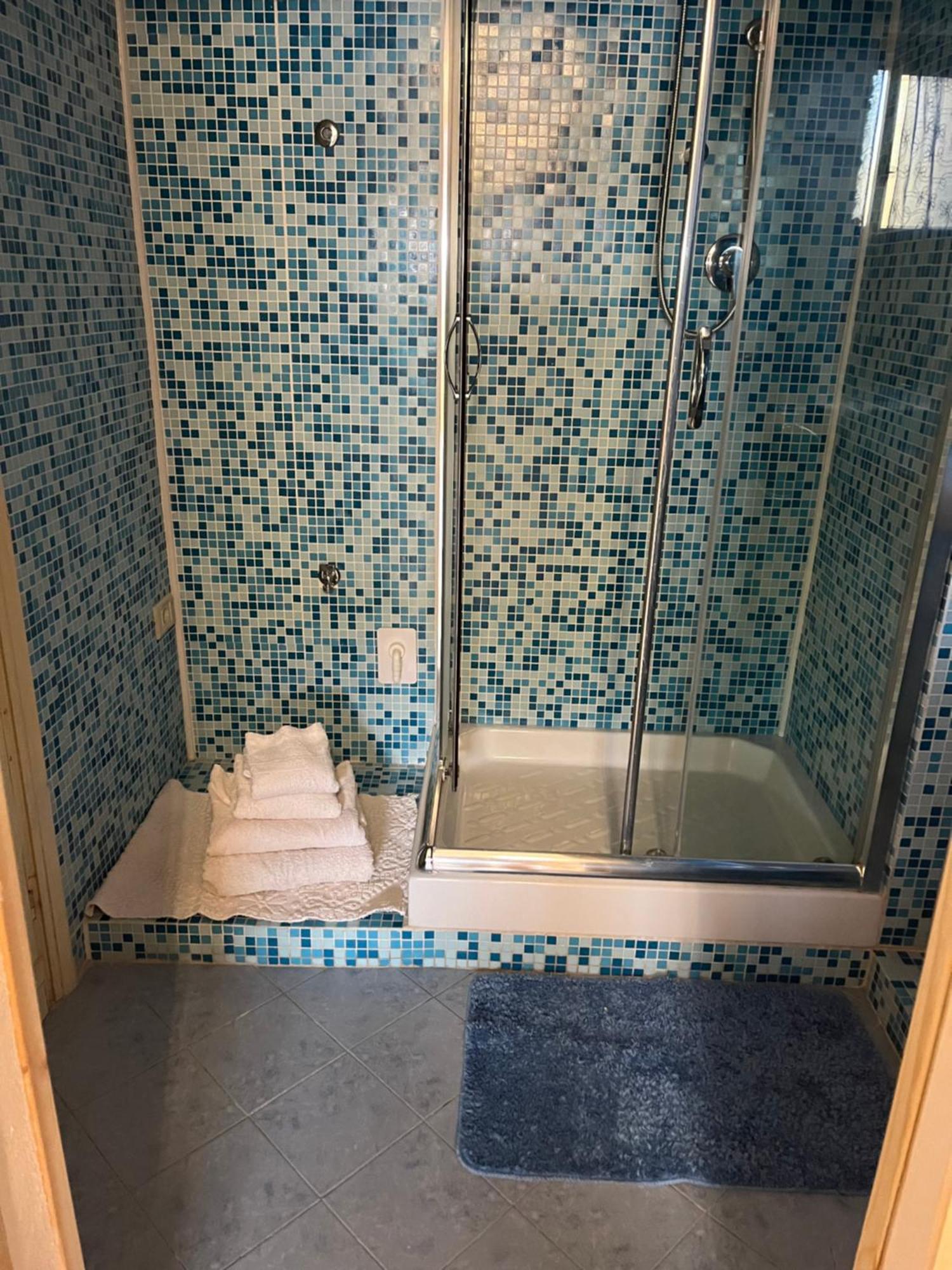 Da Adriana Guesthouse Santa Teresa Gallura Kültér fotó