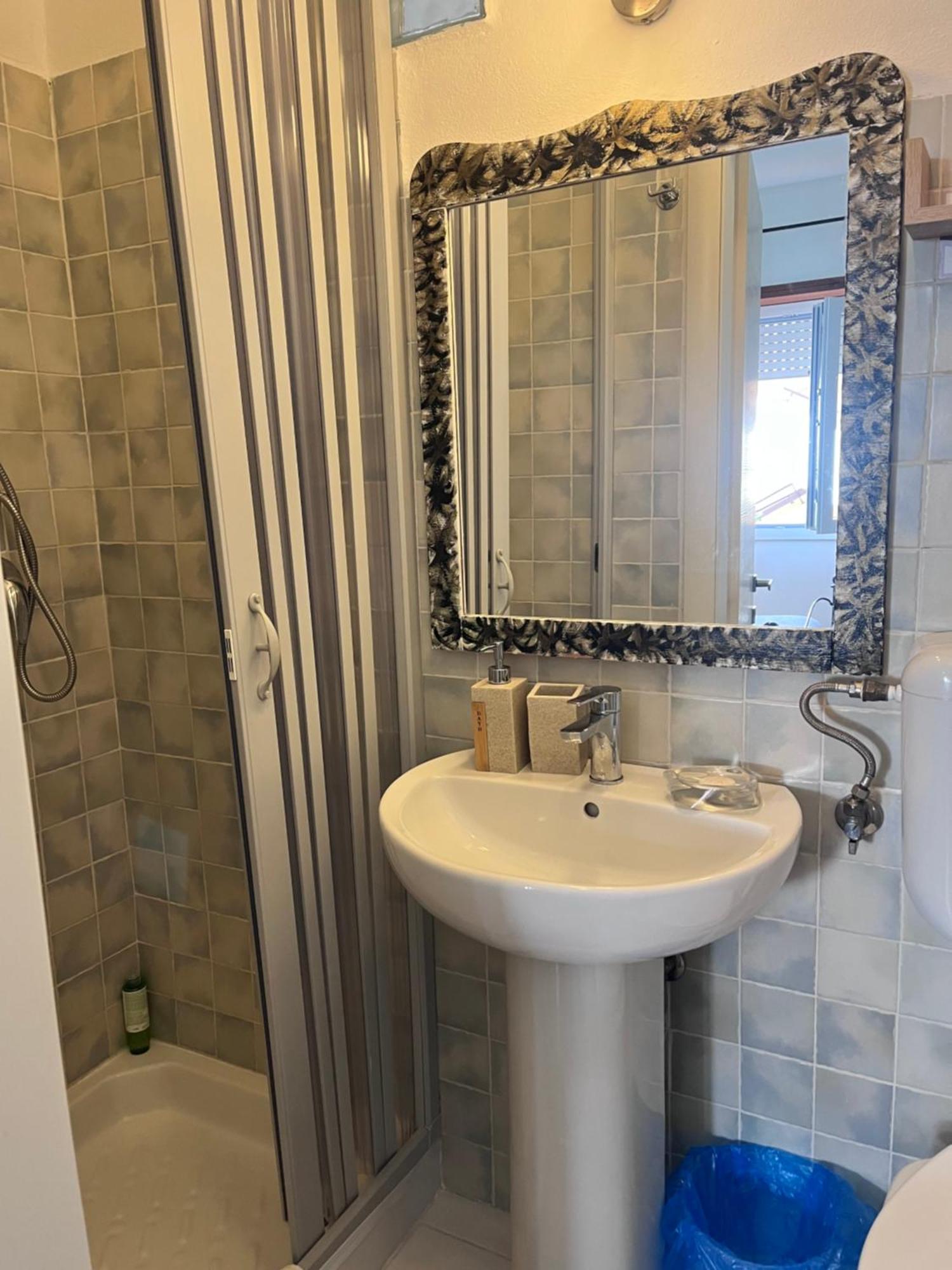 Da Adriana Guesthouse Santa Teresa Gallura Kültér fotó