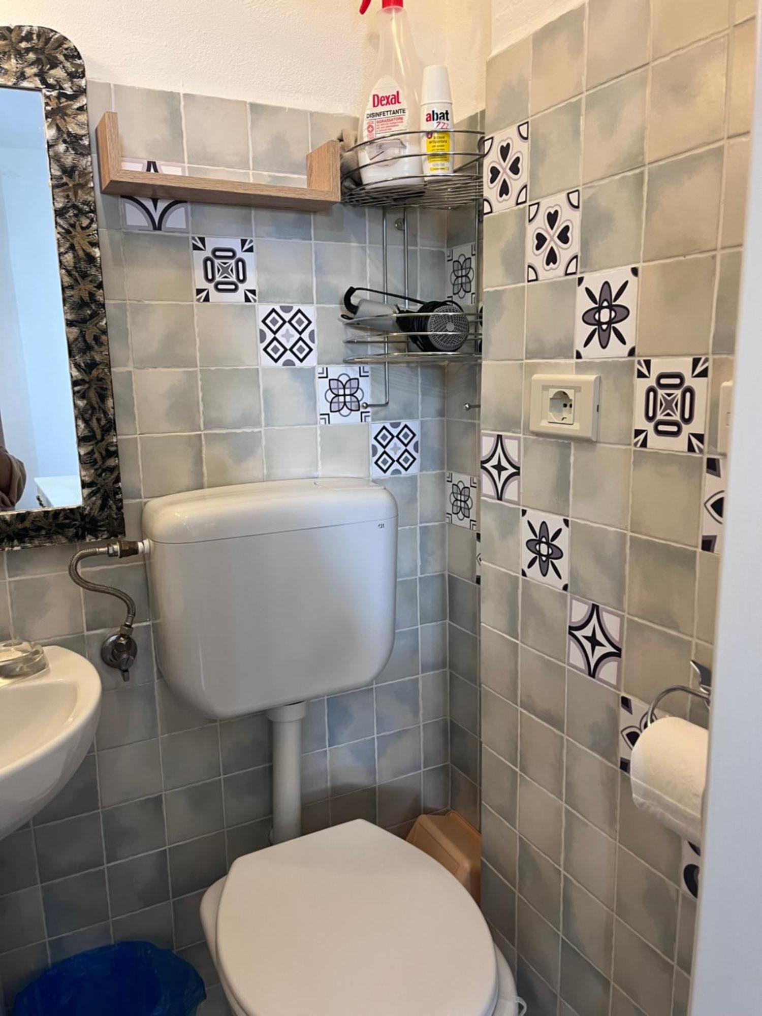 Da Adriana Guesthouse Santa Teresa Gallura Kültér fotó