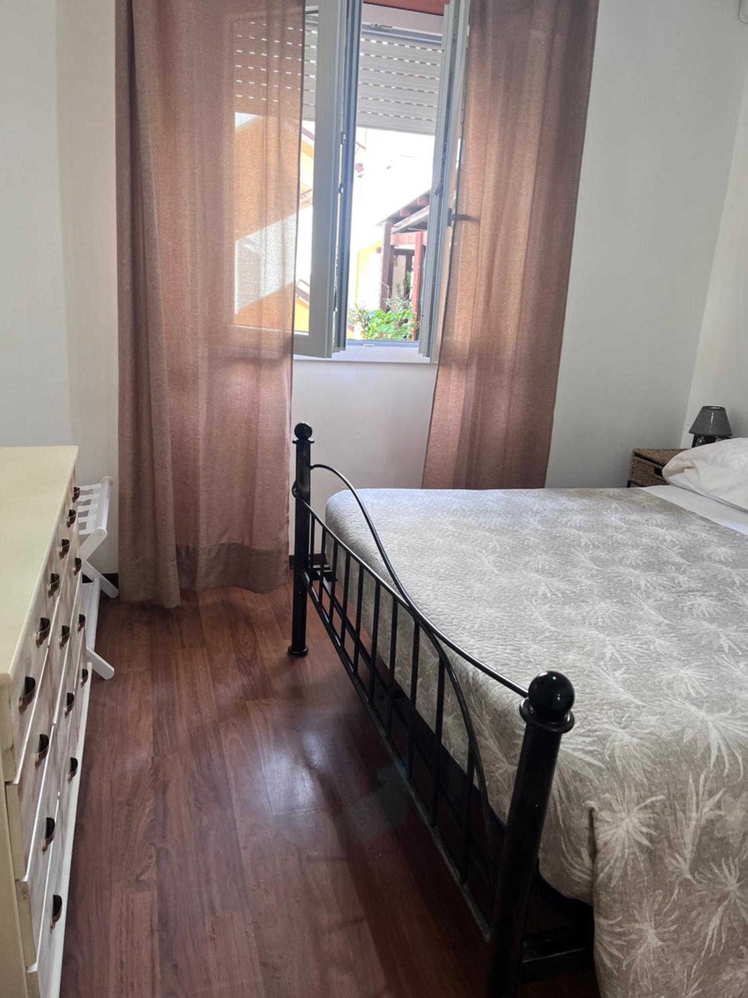 Da Adriana Guesthouse Santa Teresa Gallura Kültér fotó