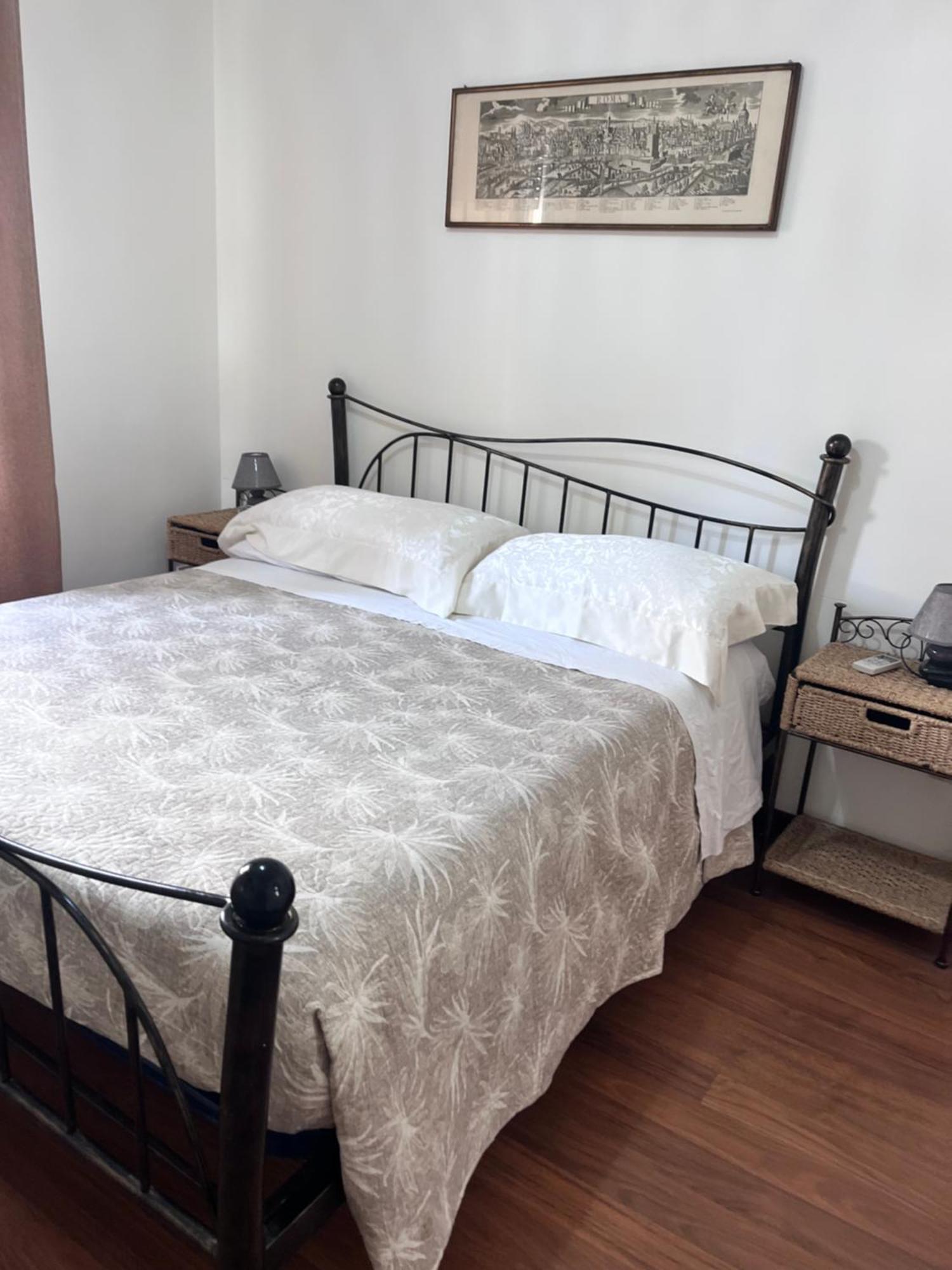 Da Adriana Guesthouse Santa Teresa Gallura Kültér fotó