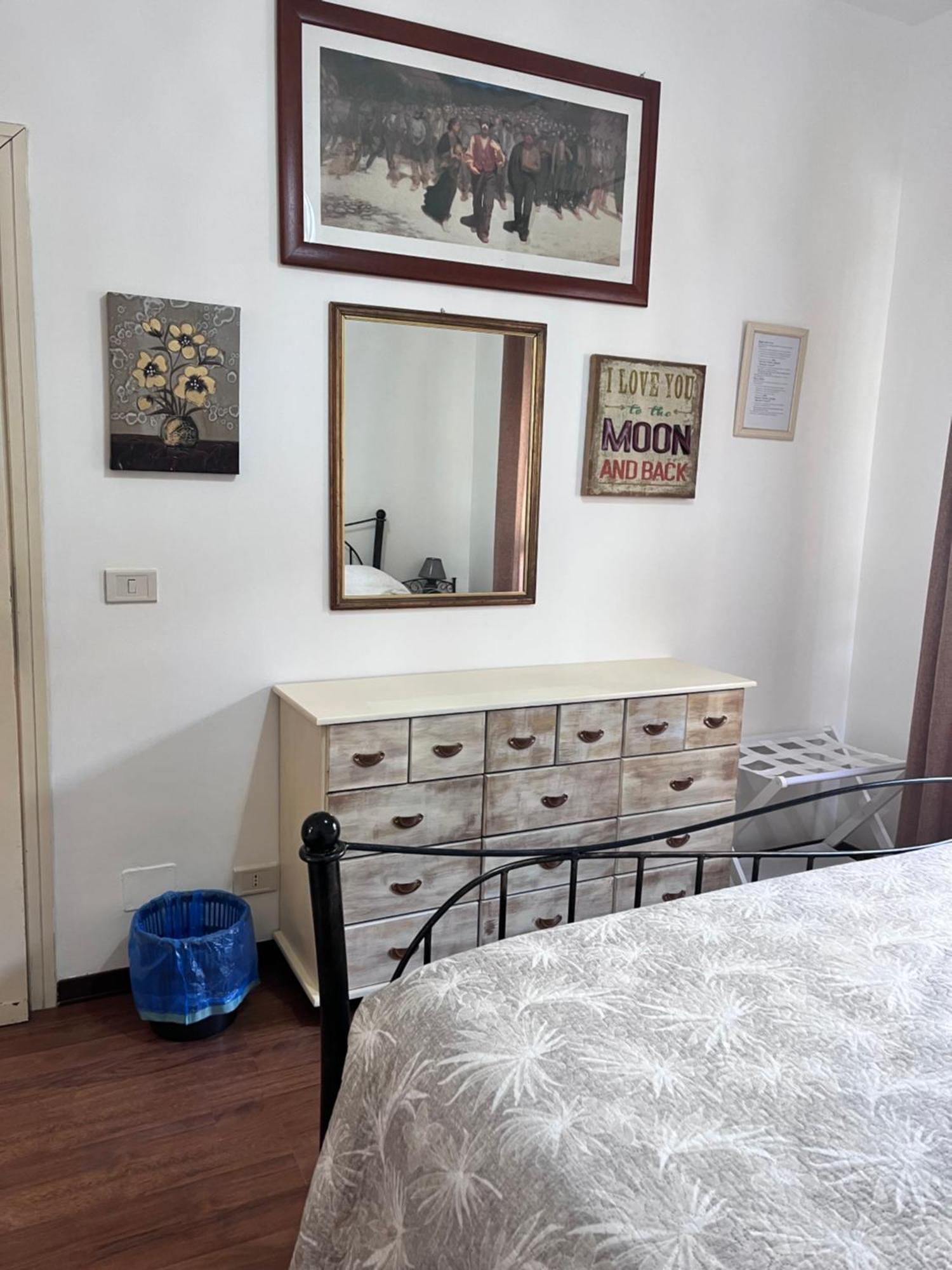 Da Adriana Guesthouse Santa Teresa Gallura Kültér fotó