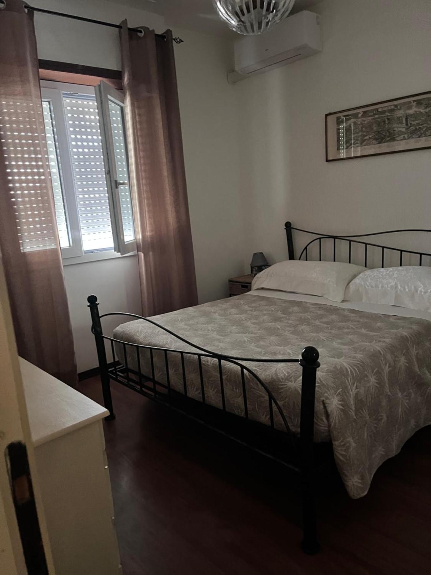 Da Adriana Guesthouse Santa Teresa Gallura Kültér fotó