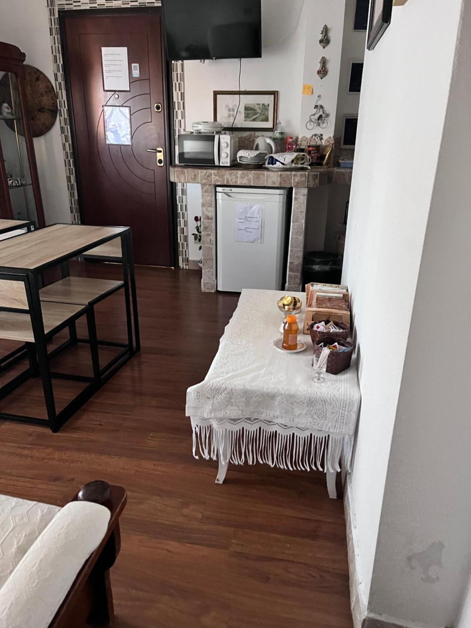 Da Adriana Guesthouse Santa Teresa Gallura Kültér fotó