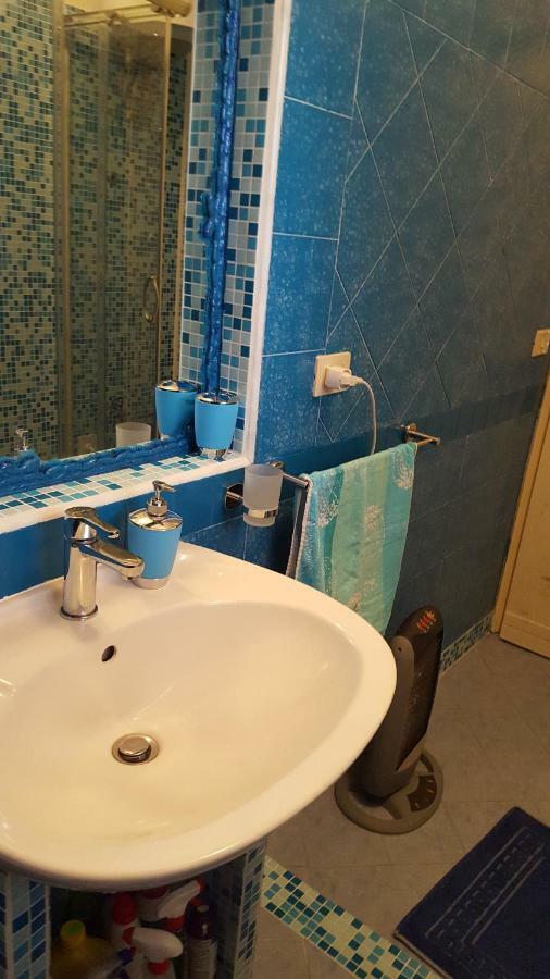 Da Adriana Guesthouse Santa Teresa Gallura Kültér fotó