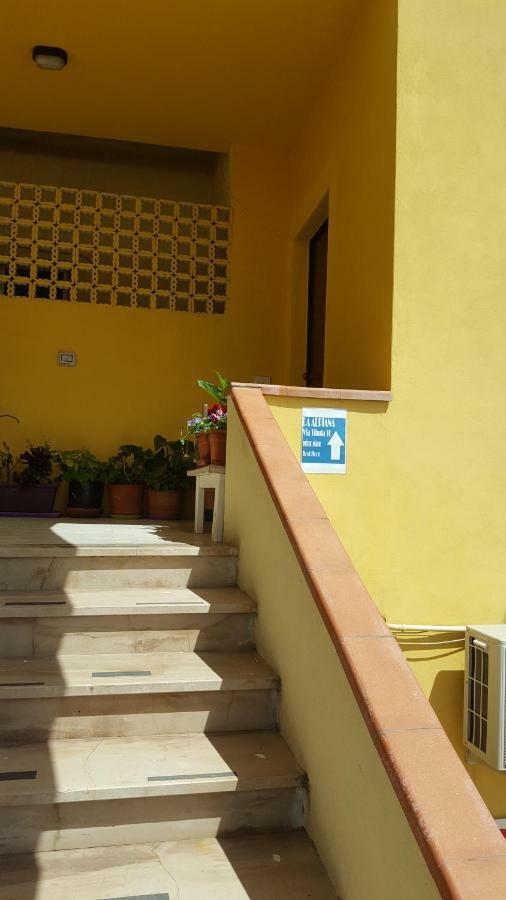 Da Adriana Guesthouse Santa Teresa Gallura Kültér fotó