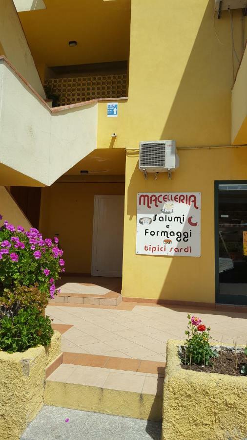 Da Adriana Guesthouse Santa Teresa Gallura Kültér fotó