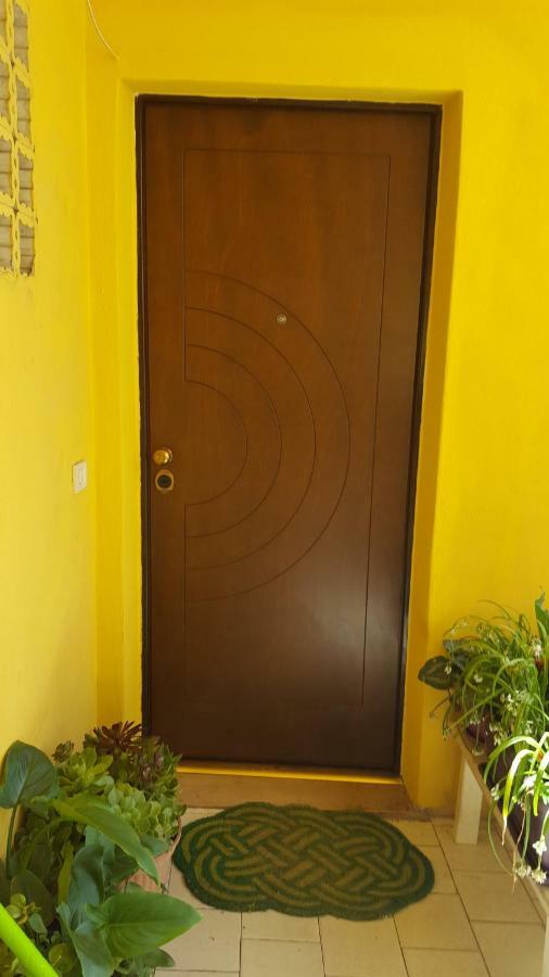 Da Adriana Guesthouse Santa Teresa Gallura Kültér fotó
