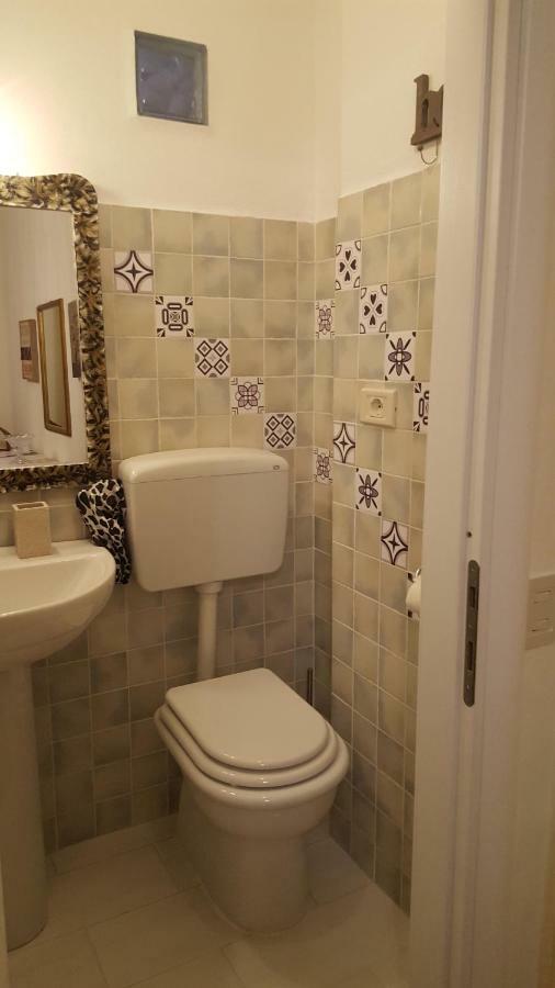 Da Adriana Guesthouse Santa Teresa Gallura Kültér fotó