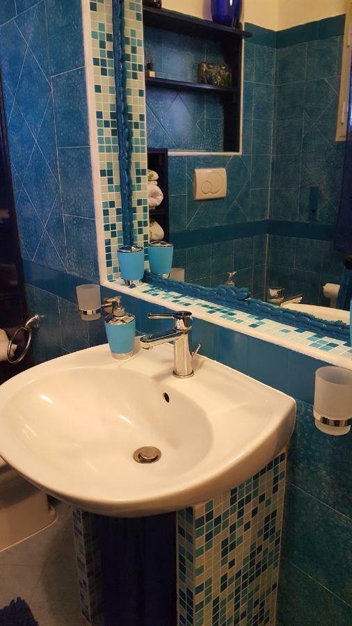 Da Adriana Guesthouse Santa Teresa Gallura Kültér fotó