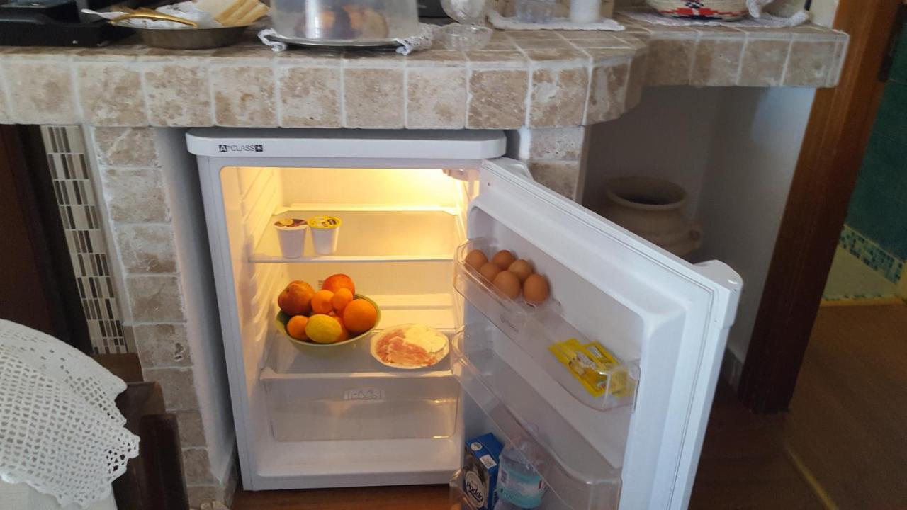 Da Adriana Guesthouse Santa Teresa Gallura Kültér fotó